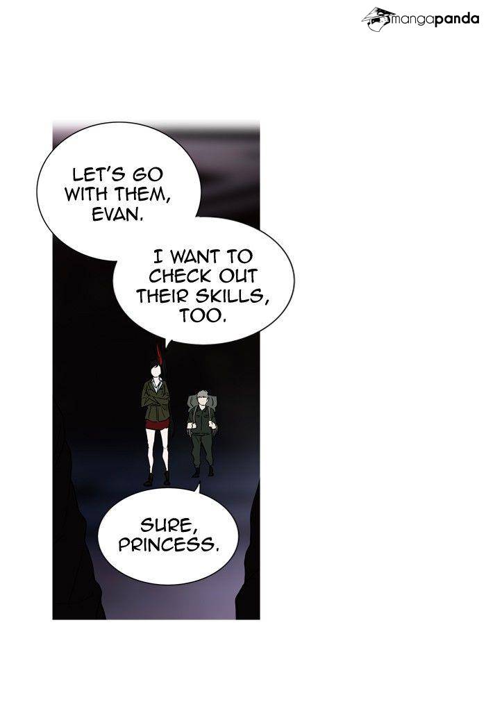 Tower of God Chapter 277 image 55